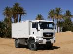 MAN TGS 18.480 4x4 BB 2007 года